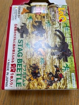 LaQ クワガタムシ L007186