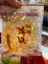 カワサ ちょうどおてごろ浜辺 1枚×4袋