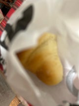 タマヤ バターロール