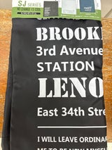 シナップス ナイロンキンチャク LL