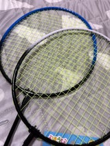 グリーンO バトミントンラケット 1P