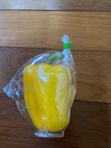 弘宗 パプリカ 黄