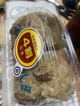 吉野 鶏めしおにぎり 2個