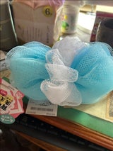 マーナ B873B背中シャボンボールミックス B