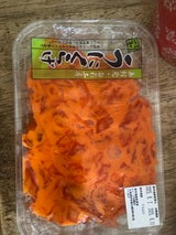 丸心 うにくらげ 130g