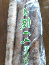 ベジックス 土付きごぼう