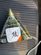 エムエスフーズ パリパリむすび 鮭