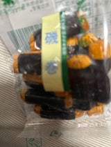 丸米製菓 花あられ磯巻 23g