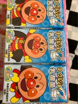 明治 アンパンマンヨーグルジョイ 125ml×3