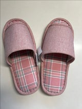 オーナメント依田 スリッパ外縫 SUS04