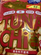 味源 ツナチ 30g