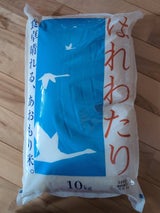ライケット 青森県産 はれわたり 10kg