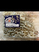 財文 釜揚げしらす 100g