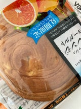 コモ デニッシュオレンジヨーグルト 72g