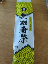 ムソー 無双番茶 180g