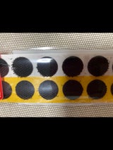 アラコー 強力面ファスナー