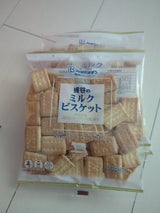 梶谷食品 梶谷のミルクビスケット 80g