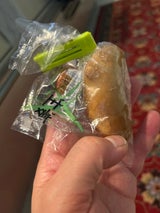 前川 しょうが熊本産 130g