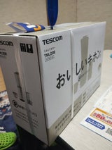 TESCOM ピュアナチュラ TML20B