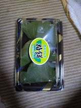 タケシタ 柏餅 4個