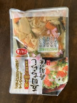 久世 五目ちらし寿司の素 150g
