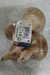 テンフィールズ 菌床生しいたけ 袋3 350g