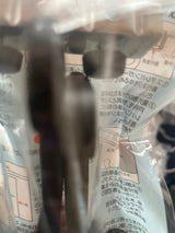 ワタナベ スダレハンガー 7型