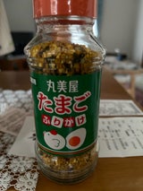 丸美屋 特ふりビン入 たまご 100g