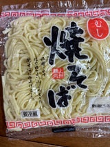 高山 焼そば 135g