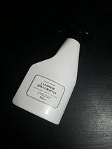 バル 掃除スプレーボトルベーシック 350ml