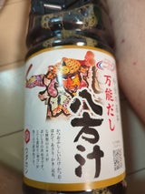 ワダカン 八方汁 ハンディP 1.8l