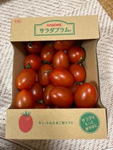 カゴメアグリフレッシュ サラダプラム