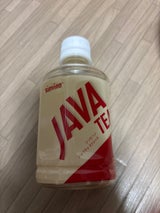 シンビーノジャワティストレートレッド 270ml