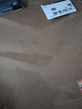 元林 A4MDFクリップボードヨコ