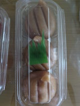 田代 蜜入ゆべし 3個