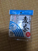 ブイテック ひも付き ムギ茶パック 30枚