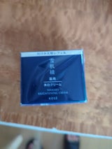 コーセー 雪肌精 クリームNR