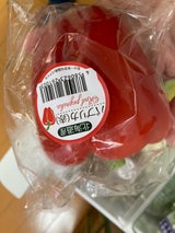 SARA 赤パプリカ個包装