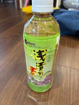 アイワ 浅漬 500ml