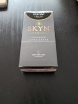 不二ラテックス SKYN 10個
