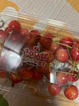 JA巨摩野 桜桃 200g