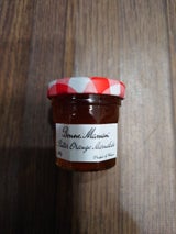 S&B ボンヌママン オレンジマーマレード 30g