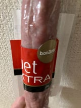 トップトレーディング フエエクストラ生サラミ90g