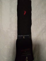 ゴートレイド WP婦人ハイソックス 黒