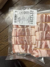 スターゼン メキシコ産冷凍豚バラ串 10本