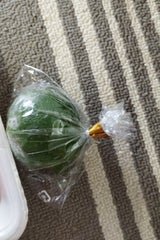 名果 無添加ライム 1P