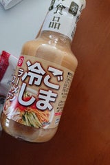ベル ごま冷しラーメンスープ 瓶 170g