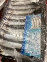 水野 子持ししゃも4L 10尾