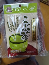 前島食品 こぶ茶 40g