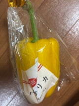 ジャルックス パプリカ 黄色